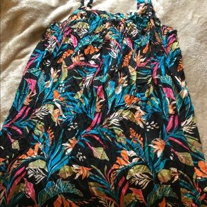 Terra Sky Sundress 3x